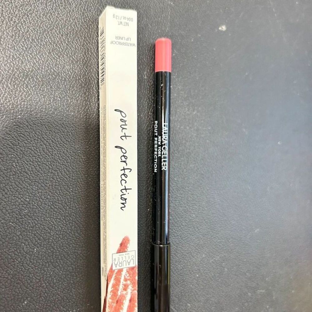 Pout Perfecton Laura Geller Lipliner-Tulip (pink)